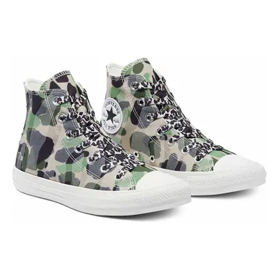 tenisky vysoké dámské - CHUCK TAYLOR ALL STAR - CONVERSE - 570779C