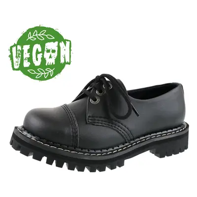 boty kožené unisex - Vegan - KMM - vegan