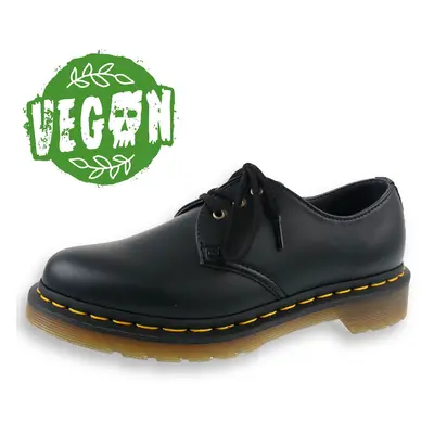 boty kožené unisex - Vegan - Dr. Martens - DM14046001