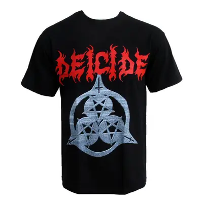 Tričko metal pánské Deicide - - RAZAMATAZ - ST0980