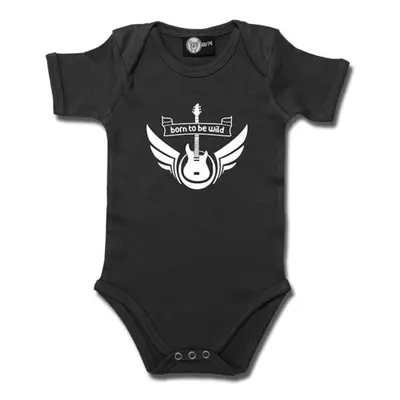 Dětské body dětské - Metal-Kids - METAL-KIDS - 245-30-8-7