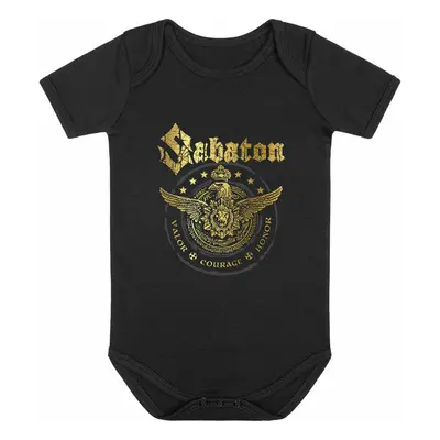 Dětské body dětské Sabaton - (Wings of Glory) - METAL-KIDS - 818.30.8.999