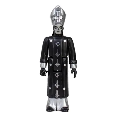 figurka Ghost - Papa Emeritus III - Black Series