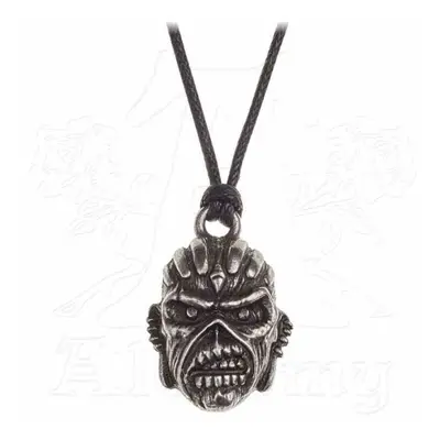 obojek Iron Maiden - ALCHEMY GOTHIC - B.O.S.