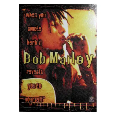 vlajka Bob Marley - Reveals - HFL0270