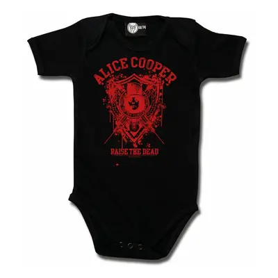 Dětské body dětské Alice Cooper - (Raise the Dead) - METAL-KIDS - 553.30.8.3