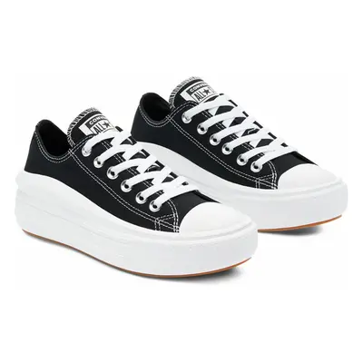 tenisky nízké dámské - CHUCK TAYLOR ALL STAR MOVE - CONVERSE - 570256C