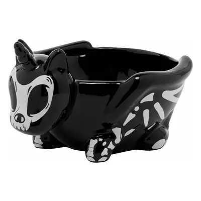 miska KILLSTAR - Unicorn - Black