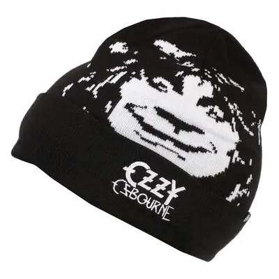 kulich - Ozzy Osbourne - Black