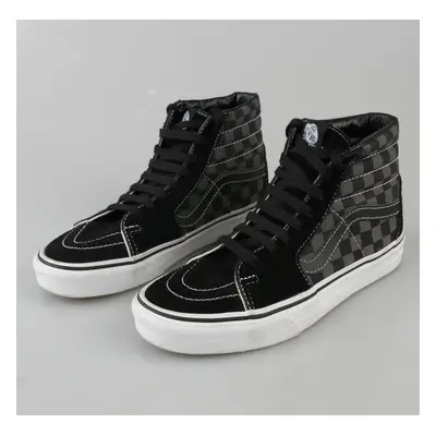 tenisky vysoké dámské - Sk8-Hi - VANS - MY277