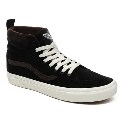 boty zimní unisex - UA SK8-Hi MTE - VANS - VN0A4BV7V3Z1