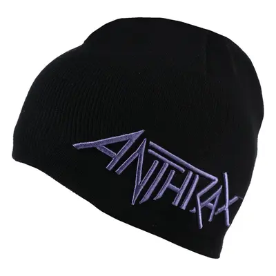 kulich Anthrax - Logo - ROCK OFF