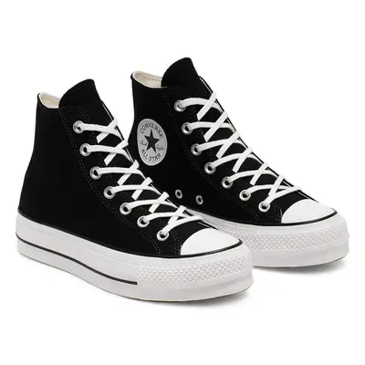 tenisky vysoké dámské - CHUCK TAYLOR - CONVERSE - 560845C