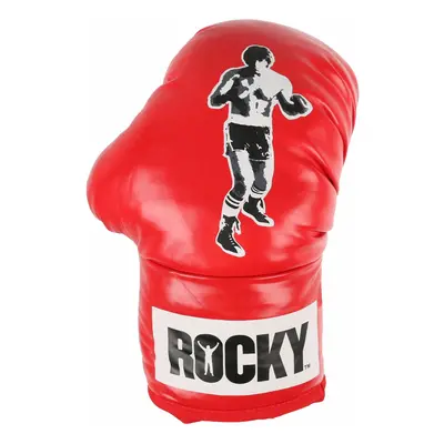 boxerská rukavice (hračka) Rocky