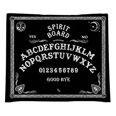 deka Spirit Board Throw