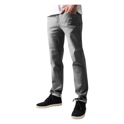 kalhoty pánské URBAN CLASSICS - Stretch Denim