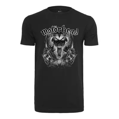 Tričko metal pánské Motörhead - Warpig - NNM - MC347_black