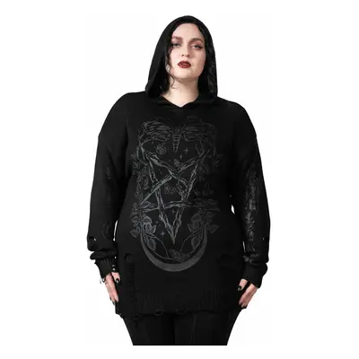 svetr unisex - Hyperion Knit - KILLSTAR - KSRA005169