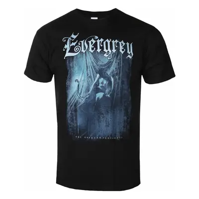 Tričko metal pánské Evergrey - A Heartless Portrait - NAPALM RECORDS - TS_7373