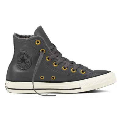 boty zimní dámské - Chuck Taylor All Star - CONVERSE - C557927