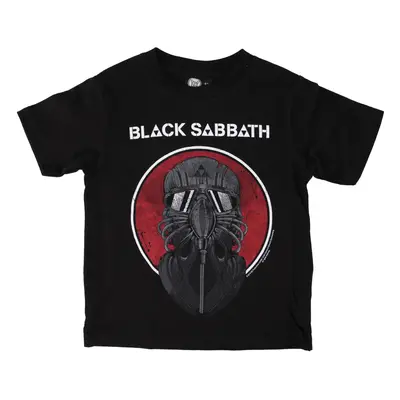 Tričko metal dětské Black Sabbath - - METAL-KIDS - 515-25-8-999