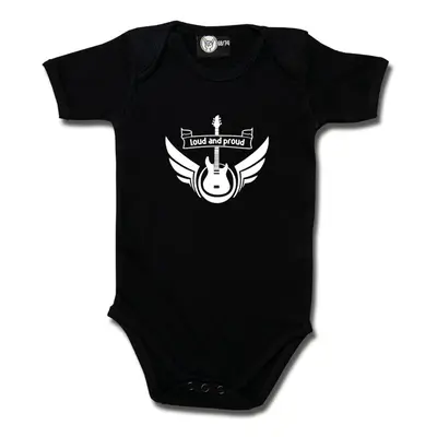 Dětské body dětské - Metal-Kids - METAL-KIDS - 228.30.8.7