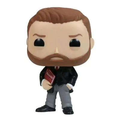 figurka DRACULA - Bram Stoker - POP!