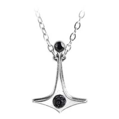 obojek ALCHEMY GOTHIC - Thors Rose