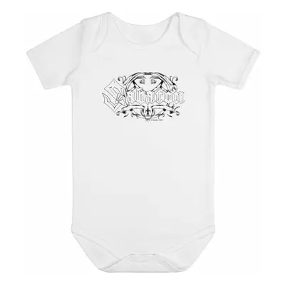 Dětské body dětské Sabaton - (Crest) - METAL-KIDS - 819.30.7.8