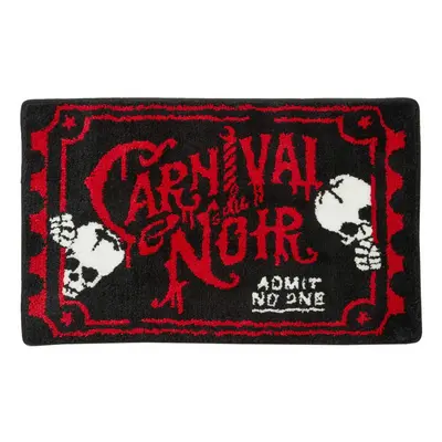 koberec KILLSTAR - Carnival - Black