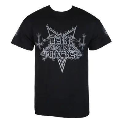 Tričko metal pánské Dark Funeral - TO CARVE ANOTHER WOUND - RAZAMATAZ - ST2152