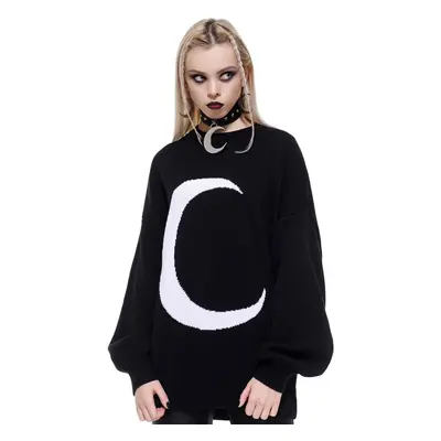 svetr unisex - Selena - KILLSTAR - KSRA002880