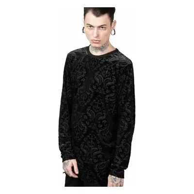 tričko unisex - Morose - KILLSTAR - KSRA007719