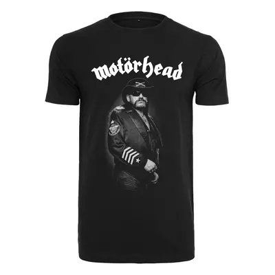 Tričko metal pánské Motörhead - Lemmy Warpig - NNM - MC288