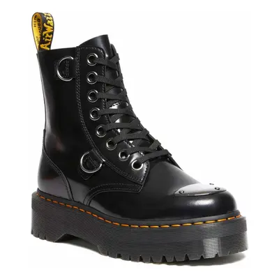 boty Dr. Martens - dírkové - Jadon Alt