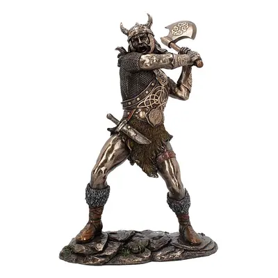 dekorace (figurka) Berserker