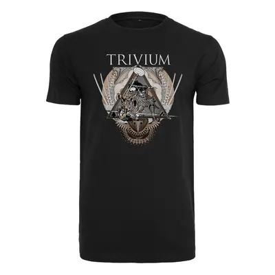 Tričko metal pánské Trivium - Triangular War - NNM - MC189