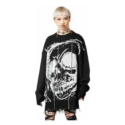 svetr unisex - Ruined Relic - KILLSTAR - KSRA007445