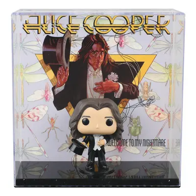 figurka Alice Cooper - POP! - Welcome to My Nightmare