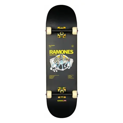 skateboard GLOBE - Ramones - Road To Run