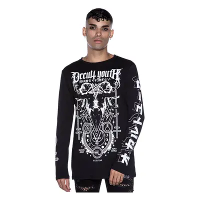 tričko unisex - Occult - KILLSTAR - KSRA002657