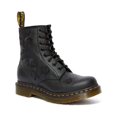 boty DR. MARTENS - dírkové - VONDA MONO