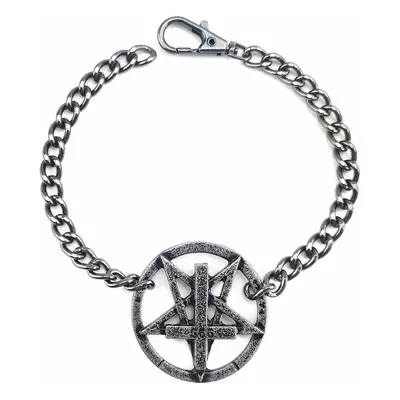 náramek Pentagram Cross