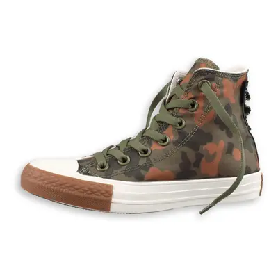 tenisky vysoké unisex - Chuck Taylor All Star - CONVERSE - C161429