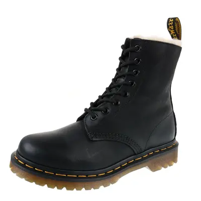 boty kožené unisex - Serena - Dr. Martens - DM21797001