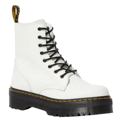 boty kožené unisex - JADON - Dr. Martens - DM15265100