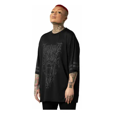 tričko unisex - Mega Meh Mesh - KILLSTAR - KSRA005256