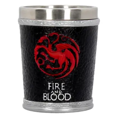 panák Game of thrones - Fire and Blood