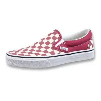 tenisky nízké unisex - UA Classic Slip-On - VANS - VN0A38F7U7A