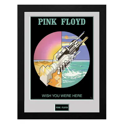 obraz PINK FLOYD - Wish You Were Here